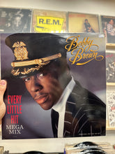 Every Little Hit Mega Mix - Bobby Brown