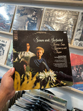 Parsley, Sage, Rosemary and Thyme - Simon and Garfunkel