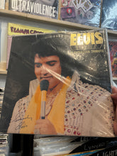 A Canadian tribute - Eluis