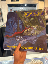 Funkdoobiest - Which Doobie U B?
