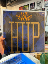 The Wonder Stuff - Hup