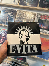 Evita - Soundtrack