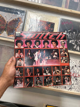 Switch - Self titled