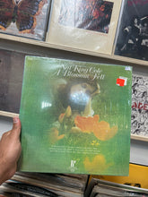 A blossom fell - Nat King Cole