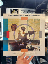 Cabaret Voltaire - The Covenant