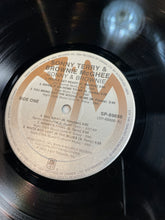 Sonny Terry & Brownie McGHEE