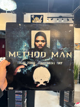 Method Man - Tical 2000 (1998 USA)