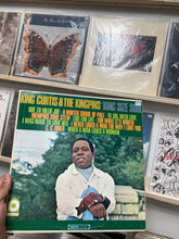 King size soul - King Curtis & The Kingpins