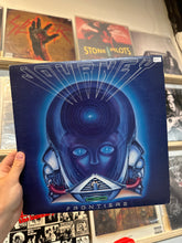 Frontiers - Journey