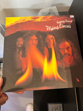 Flying Circus - Gypsy Road