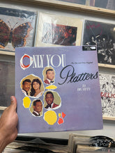 Only you - The Platters