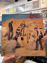 Best of Love - Rhino Golden Archive Series