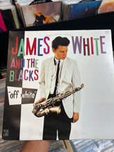 Off White - James White and the Blacks
