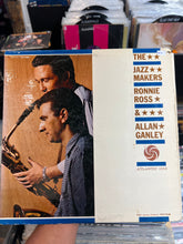 The Jazz Makers - Ronnie Ross and Allan Ganley