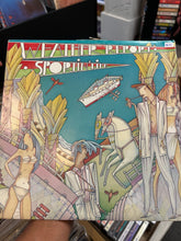 Sportin Life - Weather Report