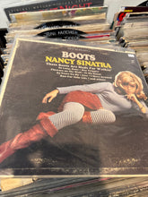 Boots - Nancy Sinatra