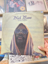 Black Moses - Isaac Hayes