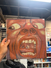 In the Court of the Crimson King - King Crimson