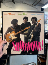 Albert Collins - Showdown
