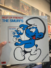 Best of Friends - The Smurfs