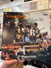 Tabou Combo - New York City