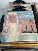 Bubbling Over - Dolly Parton