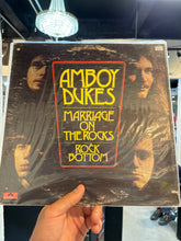 Amboy Dukes - Marriage on the Rocks