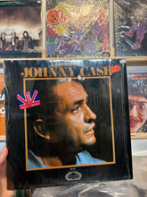 The Great Johnny Cash - Johnny Cash