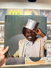 Billy - Billy Preston