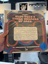 Three Decades of Jazz - Bluenote