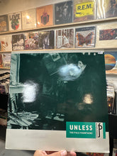 Unless - The Pale Fountains