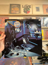 The Other Side of Life - The Moody Blue