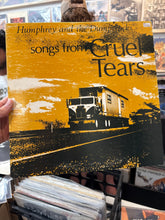 Sunflower - Humphrey and the Dumptrucks
