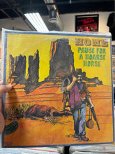 Home - Pause for a Hoarse Horse