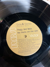 Porgy & Bess - Ray Charles/Cleo Laine