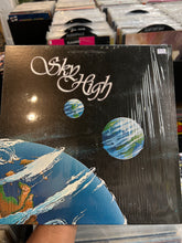 Self Titled - Sky High