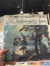 Again - Buffalo Springfield