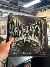 Time to Die - Electric Wizard