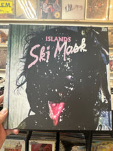 Islands - Ski Mask