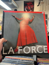La Force - Self Titled