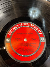 Instrumentally Speaking