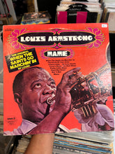 Mame - Louis Armstrong
