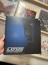 Lionzie - Jetpack soundtrack