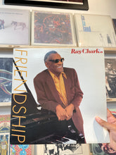 Friendship- Ray Charles