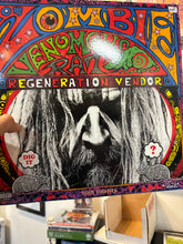 Venomous - Rob Zombie