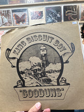 King Biscuit Boy - Gooduns