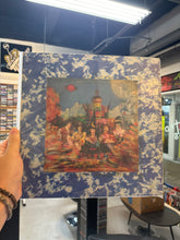 Rolling Stones - Satanic Majesties Request