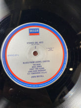 Blues from Laurel Canyon - John Mayall