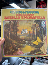 Buffalo Springfield - Best of