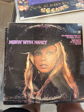 Moving with Nancy - Nancy Sinatra